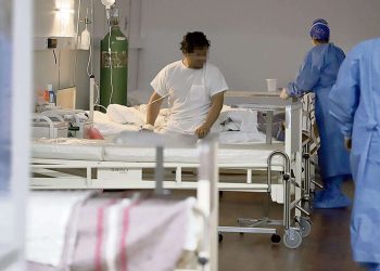 INS no descarta que paciente detectado con la variante ómicron en Japón se haya contagiado en Perú