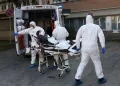 Italia supera los 50 mil contagios de coronavirus en un día