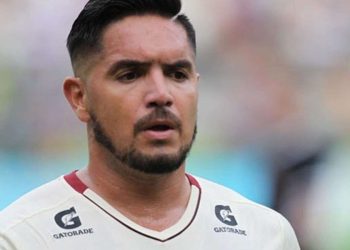 Juan Manuel Vargas pudo ser ‘Galáctico’: “Fiorentina pedía 26 millones”