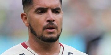 Juan Manuel Vargas pudo ser ‘Galáctico’: “Fiorentina pedía 26 millones”