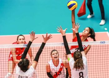 El futuro del vóley peruano: la palabra de Hervás tras el podio en los Juegos Panamericanos Junior