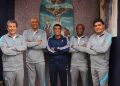 Alianza Lima nombró a Cubillas, Cueto, Velásquez, Duarte y ‘Pitín’ Zegarra como los ‘Embajadores leyenda’ del club