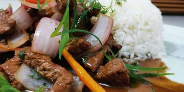 Claves para disfrutar de la comida criolla de forma saludable