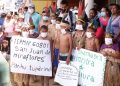 Loreto: estiman vacunar a más de 6 mil indígenas contra el COVID-19 en cuatro provincias rezagadas