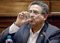Primer paso para que Manuel Merino responda por muertes de Inti y Bryan