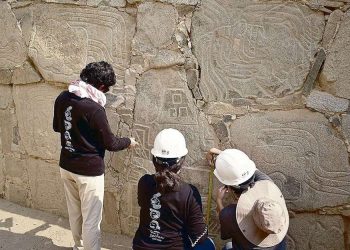 El 2021 fue un buen año para el patrimonio cultural peruano
