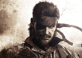 Konami suspende la venta de versiones digitales de Metal Gear Solid