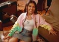 Milena Warthon: “Encontré una forma de ser una estrella, pero a mi manera”