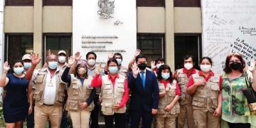 Ministra de Cultura anuncia que se aprobará la Política Nacional del Pueblo Afroperuano