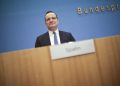 Ministro de Salud de Alemania: «Para el final del invierno todos ya estarán vacunados, recuperados o muertos por el covid-19»