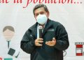 La Libertad: ministro de Salud señala que contactos de paciente con ómicron dieron negativos a prueba PCR