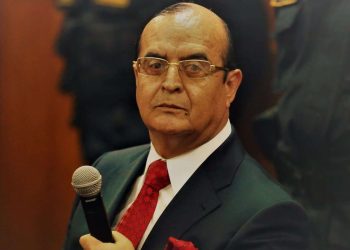 Condenan a Vladimiro Montesinos a 17 años de prisión por secuestro de Gustavo Gorriti