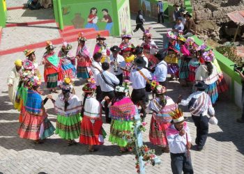 Moquegua: Festividad La Soltera y Larq’a Llank’ay ya es Patrimonio Cultural de la Nación