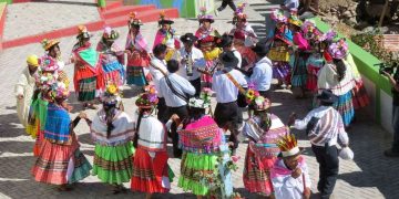 Moquegua: Festividad La Soltera y Larq’a Llank’ay ya es Patrimonio Cultural de la Nación