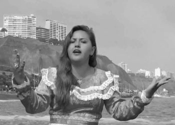 Cantante folclórica Nancy Bolo, ‘La princesita de Sicsibamba’, muere en accidente de tránsito