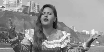 Cantante folclórica Nancy Bolo, ‘La princesita de Sicsibamba’, muere en accidente de tránsito