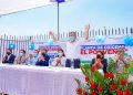 El Porvenir inauguró su primera planta de oxígeno medicinal