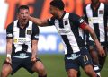 El ‘Pájaro’ está como loco: Edgar Benítez y las ansias por disputar el Alianza Lima vs. Sporting Cristal