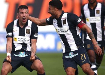 El ‘Pájaro’ está como loco: Edgar Benítez y las ansias por disputar el Alianza Lima vs. Sporting Cristal