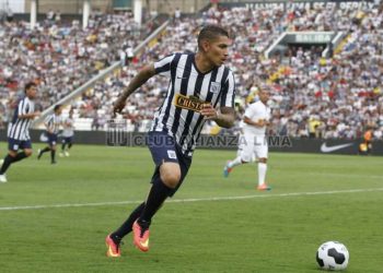Paolo Guerrero sobre su regreso a Alianza Lima: “Sueño con salir campeón con el Comando Sur”
