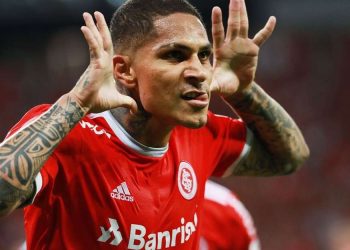 ¿Paolo Guerrero a Colo Colo? Desde Chile aclaran el supuesto fichaje