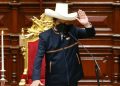 Según Pedro Castillo, en Breña solo tuvo reuniones personales