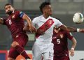 Perú vs. Venezuela vía América TV: ¿Cómo y dónde ver hoy el partido por las Eliminatorias Qatar 2022?