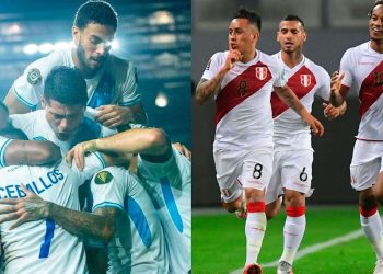 Prensa de Guatemala preocupada por posible amistoso ante Perú en Lima: “Llegan a la altura”