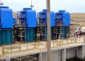 Nueva Refinería de Talara al 96%: Petroperú inaugura planta de tratamiento de agua de mar