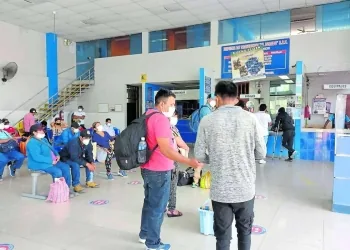 Piura: Empresas de transporte exigen carné de vacunación para viajar