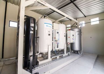 La Unión: jefa del centro de Salud advierte que se quedarían sin planta de oxígeno por falta de acuerdos de autoridades