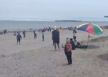 Puno: impulsan nuevo atractivo turístico playa de Ácora