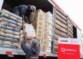 La Libertad: entregan más de 214 toneladas de alimentos en sierra liberteña