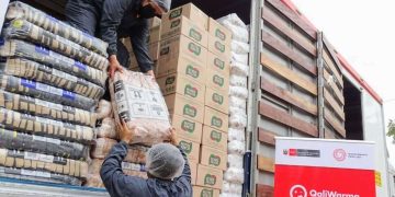 La Libertad: entregan más de 214 toneladas de alimentos en sierra liberteña