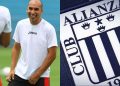 Rainer Torres: “No hubiese jugado en Alianza Lima”