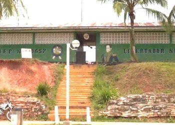 Escolares fueron grabadas en video en aparente estado de ebriedad