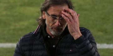 Ricardo Gareca confesó que no terminó la segundaria por el fútbol: “Era una época j…”