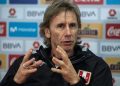 Ricardo Gareca rememoró partido amistoso que jugó ante Universitario con Boca Juniors