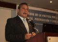 Devida presenta su plan contra las drogas al 2030