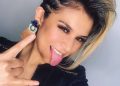 Ruby Palomino: conoce a la nueva participante de El artista del año 2021
