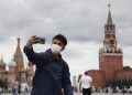 Rusia registra nuevo récord absoluto de muertes diarias por coronavirus con 1.239 decesos