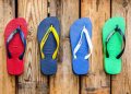 Havaianas: las sandalias más famosas del mundo se empezarán a fabricar en Argentina