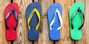Havaianas: las sandalias más famosas del mundo se empezarán a fabricar en Argentina
