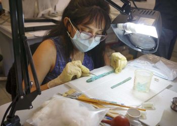 Lambayeque: Museo Nacional Sicán se prepara para reabrir sus puertas