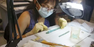 Lambayeque: Museo Nacional Sicán se prepara para reabrir sus puertas