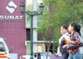 Sunat: recaudación del impuesto a la renta en el Perú ascendió a S/ 4.164 millones en noviembre