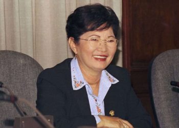 Fallece Susana Higuchi, madre de Keiko Fujimori, a los 71 años