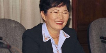 Fallece Susana Higuchi, madre de Keiko Fujimori, a los 71 años