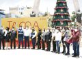 Tacna: lanzan campaña de reactivación económica, pese a cierre de frontera