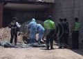 Tacna: El cuerpo encontrado durante la construcción será una persona que desapareció hace 27 años